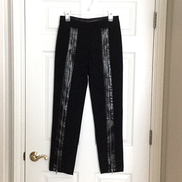 A.B.S By Allen Schwartz, Black, Size 4 - Picture 1 of 3